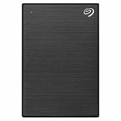 Seagate Technology One Touch with Password 1TB Black 2.5`` / USB 3.0 / includes Rescue (STKY1000400)