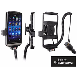 Support Voiture Active Brodit Pour Blackberry Z30