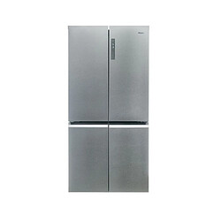 Réfrigérateur américain 90cm 422l nofrost - HCR5919ENMM - HAIER