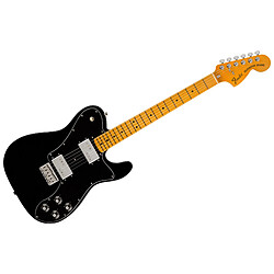 American Vintage II 1975 Telecaster Deluxe Black Fender