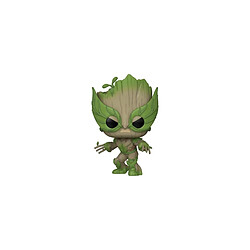 Funko We Are Groot - Figurine POP! Wolverine 9 cm