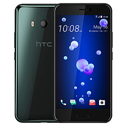 HTC U11 64+4 Go Double SIM Noir