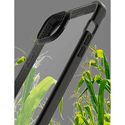 Itskins Coque pour iPhone 14 Plus Renforcée Feronia Bio Pure Transparent