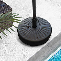 Accessoires parasol