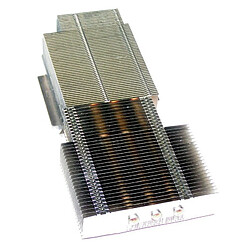 Dissipateur Processeur DELL 0PF424 PF424 Serveur PowerEdge 1850 CPU Heatsink - Occasion