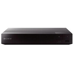 Lecteur blu-ray/dvd/cd avec wi-fi - BDPS3700B - SONY