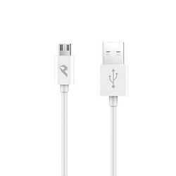 Câble USB vers Micro USB Home YCB-01-MW (1 m) 