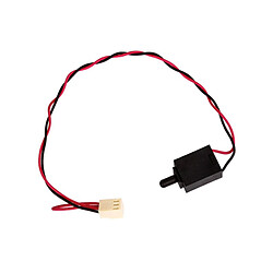 Capteur Instruction Châssis HP 628644-001 WorkStation Z420 RP5 Intrusion Cable