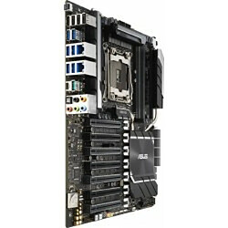 Carte Mère Asus Pro WS X299 SAGE II Intel LGA 2066