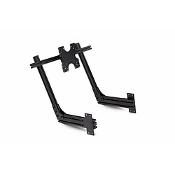 Next Level Racing GTElite Direct Monitor Mount- Black