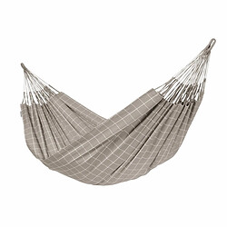 LA SIESTA - Hamac Kingsize BRISA Almond (Outdoor) 400 x 180