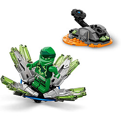 70687 Spinjitzu Attack Lloyd LEGO® NINJAGO®