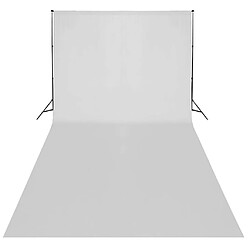 Acheter vidaXL Kit de studio photo avec lampes toile de fond et réflecteur