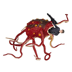 Avis Ludendo Figurine Star Wars : Force Link : Rathtar & Bala-Tik