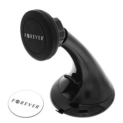 Forever - Support Pare-Brise pour Smartphone - Fixation Magnétique