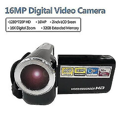 Acheter Universal Mini caméra de caméra vidéo numérique dv caméscope