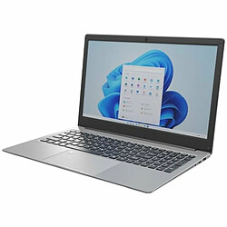 Ordinateur Portable Alurin Go Start 15,6" Intel Celeron N4020 8 GB RAM 256 GB SSD 