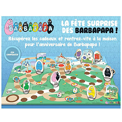 Educa Borras Jeu coopératif : La fête surp