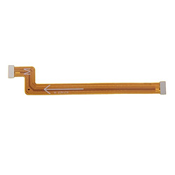 Avis Wewoo Pour Huawei Ascend Mate 7 pièce détachée Carte mère Câble flexible Flex Cable