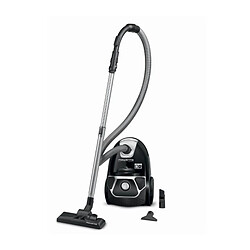 ROWENTA RO3945EA Aspirateur avec sac Compact Power - Leger Maniable 