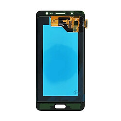 Avis Wewoo Pour Samsung Galaxy J5 2016 or / J510 LCD Affichage + Écran Tactile Digitizer Assemblée pièce détachée