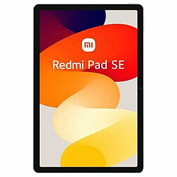 Tablette Xiaomi RED PADSE 4-128GREV2 Octa Core 4 GB RAM 128 GB Vert 