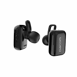 Avis Écouteurs Bluetooth D'Origine Dacom Gf8 Avec Micro Véritables Écouteurs Stéréo Sans Fil Avec Noir