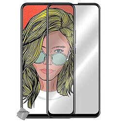 Htdmobiles Film de protection vitre verre trempe incurve integral pour Huawei Y9 Prime (2019) - NOIR Film de protection verre trempe incurve integral Huawei Y9 Prime (2019) - NOIR