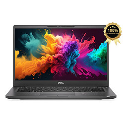 Dell Latitude 7300 - Intel Core i5 - 32 Go - SSD 2048 - Reconditionné