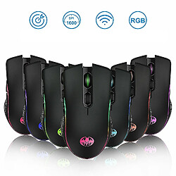 Universal Souris sans fil