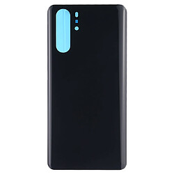 Wewoo Coque Arrière de Batterie pour Huawei P30 Pro Noir