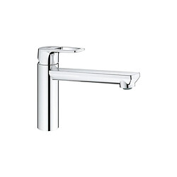 Grohe Mitigeur Monocommande Evier Bauloop 31706000 