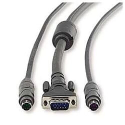 Seven 7 E-Series Ps/2 Cable Kit 10