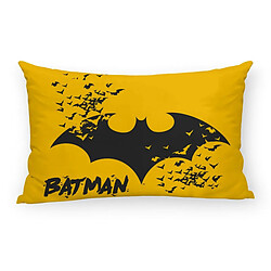 Housse de coussin Batman Batman Comix 1C Jaune 30 x 50 cm