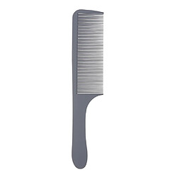 peigne de coiffure point culminant taquiner coiffant brosse à cheveux 9093 dent fine pas cher