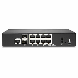 SONICWAVE SonicWall Tz470 pare-feux (matériel) 3500 Mbit/s