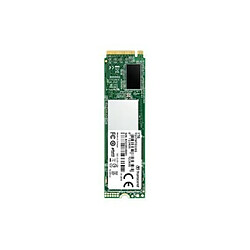 Transcend 220S M.2 1000 Go PCI Express 3.0 3D NAND NVMe