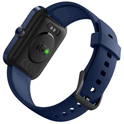 Acheter SPC Smartee Star Montre Connectée 1.7" Bluetooth 300mAh 14 mode Sportif Bleu