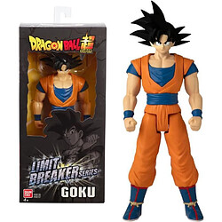 Bandai DB Figurine geante Limit Breaker Goku