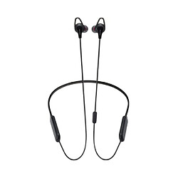 Phiaton BT 120 NC Écouteurs Sans Fil Bluetooth 102dB 16Ohm Intra-Auriculaire Avec Microphone Réduction de Bruit Noir