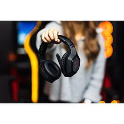 Casque Gaming Sans Fil Speedlink MANDAS - PS5/PS4/XBOX ONE/PC/SWITCH pas cher