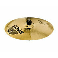 AA Medium CRASH 18'' Sabian