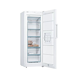 Avis Congélateur armoire 60cm 200l nofrost - GSN29UWEW - BOSCH