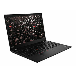 Lenovo ThinkPad P15s Gen 2 · Reconditionné ThinkPad P15s Gen 2| I7-1165G7 |15" | 16GB | 256 GB NVMe | FHD | Win 10 Pro