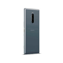 Sony Xperia 1 6Go/128Go Gris Double Sim J9110 pas cher