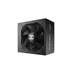 FSP (FORTRON) Alimentation 600W Hydro M Pro 85+Bronze 