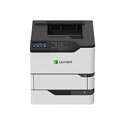 Avis Imprimante laser monochrome LEXMARK MS 822de