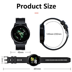 Avis Yonis Montre Connectée Multifonction Sante Sport