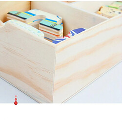 Avis Universal 4 Ours Robe Changement Puzzle Puzzle Jouets en bois Montessori Education Changement Jouets Jouets