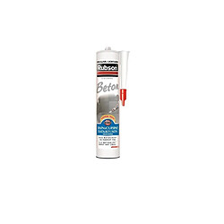 Mastic pour béton Bain et Cuisine - 280ml - RUBSON